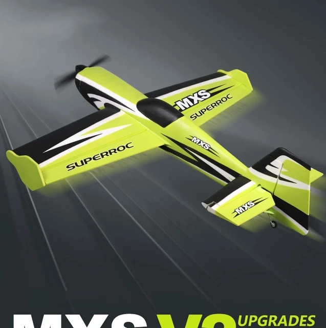 H*Y様 RC飛行機 UMX P3 REVOLUTION 機体のみ E-flite UMX P3 Revolution BNF Basic with AS3X | Horizon Hobby