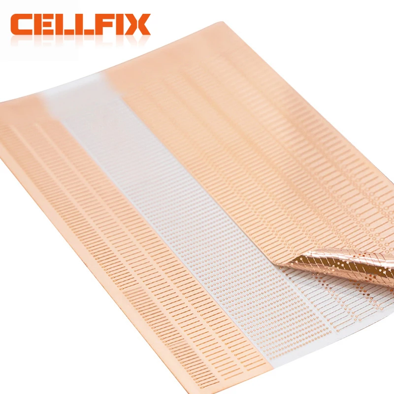 Entatial Soldering Mat, Silicone Dab Mat Table Repairing Mat