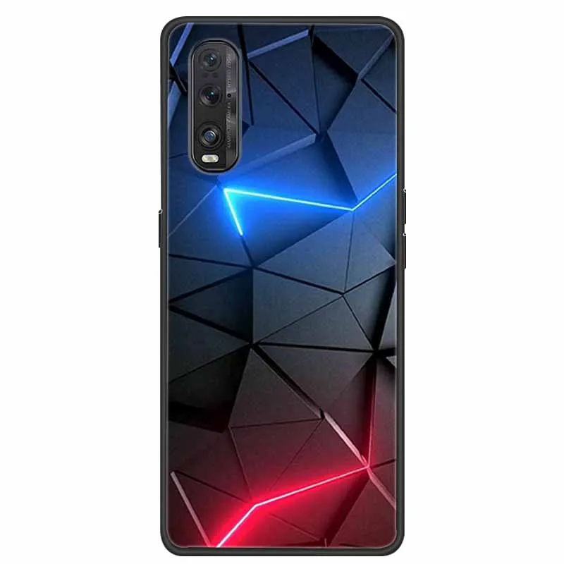 Stylish Marble Soft TPU Silicone Phone Case