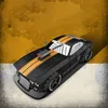 Four Wheel Drive Model Car High-Speed Rechargeable Boy'S Toy Car Rc Remote Control Car Drifting Racing Toy 4