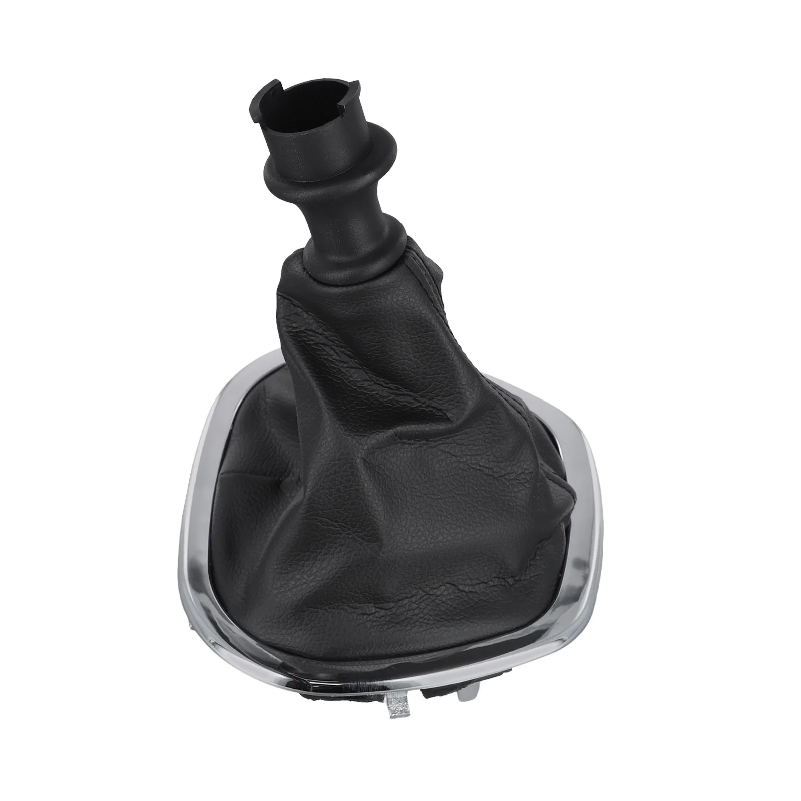 Jeu de barres de protection arrière Renault Trafic III inox noir mat