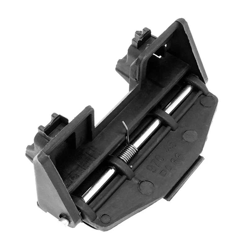 Fuel Tank Door Hinge Fuel Tank Hinge Filler Flap Auto 51171970450 for Bmw 5 7 Series E38 E39 X5 E53