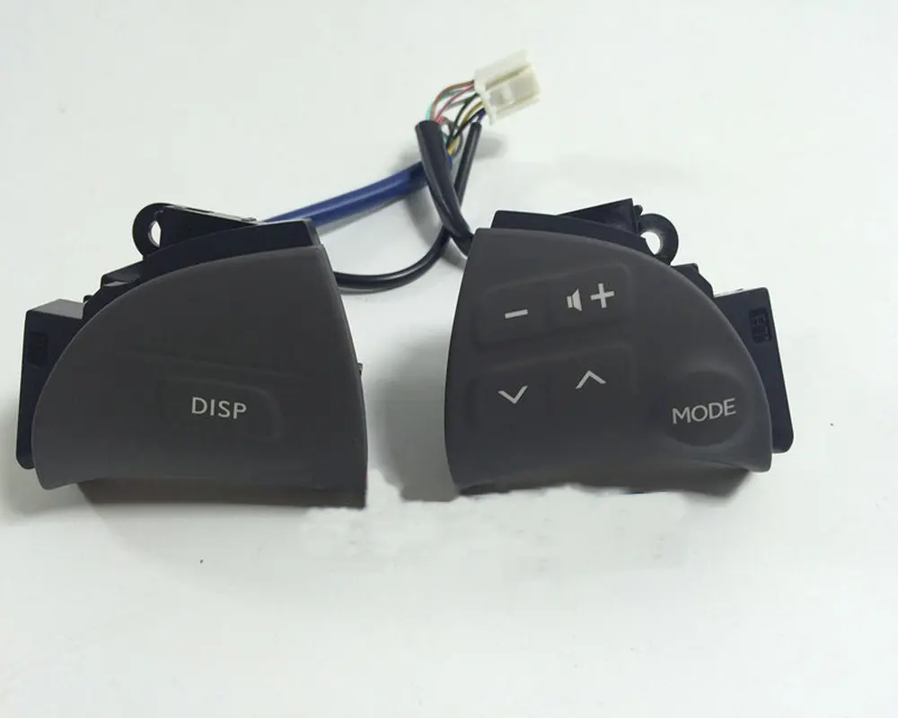 

Apply to ES350，ES240 Steering wheel keys Audio switch button