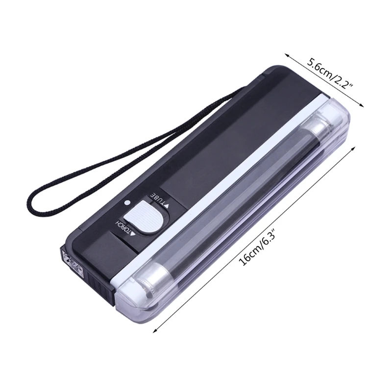Handheld Led UV Curing Lamp for Car Glass Repair Resin Curing Shadowless Adhesive uv curing lamp
