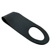 Sleep Eye Mask Light Blocking Portable Thin Eye Mask for Travel Sleeping Blindfold with Ear Hanging Strap Unisex Eye Patch 6