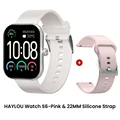 White-22MM Pink