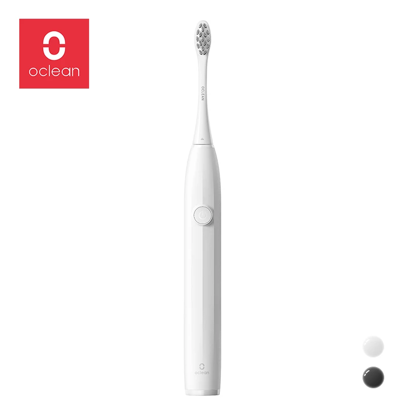 [$15-2:fastbuy22828152] Oclean Endurance Inteligentny Sonic Szczoteczka do zębów Zestaw Zestaw, Akumulator, Automatyczne, Elektryczny, Ultradźwiękowy, Dental Wybielacz, E1