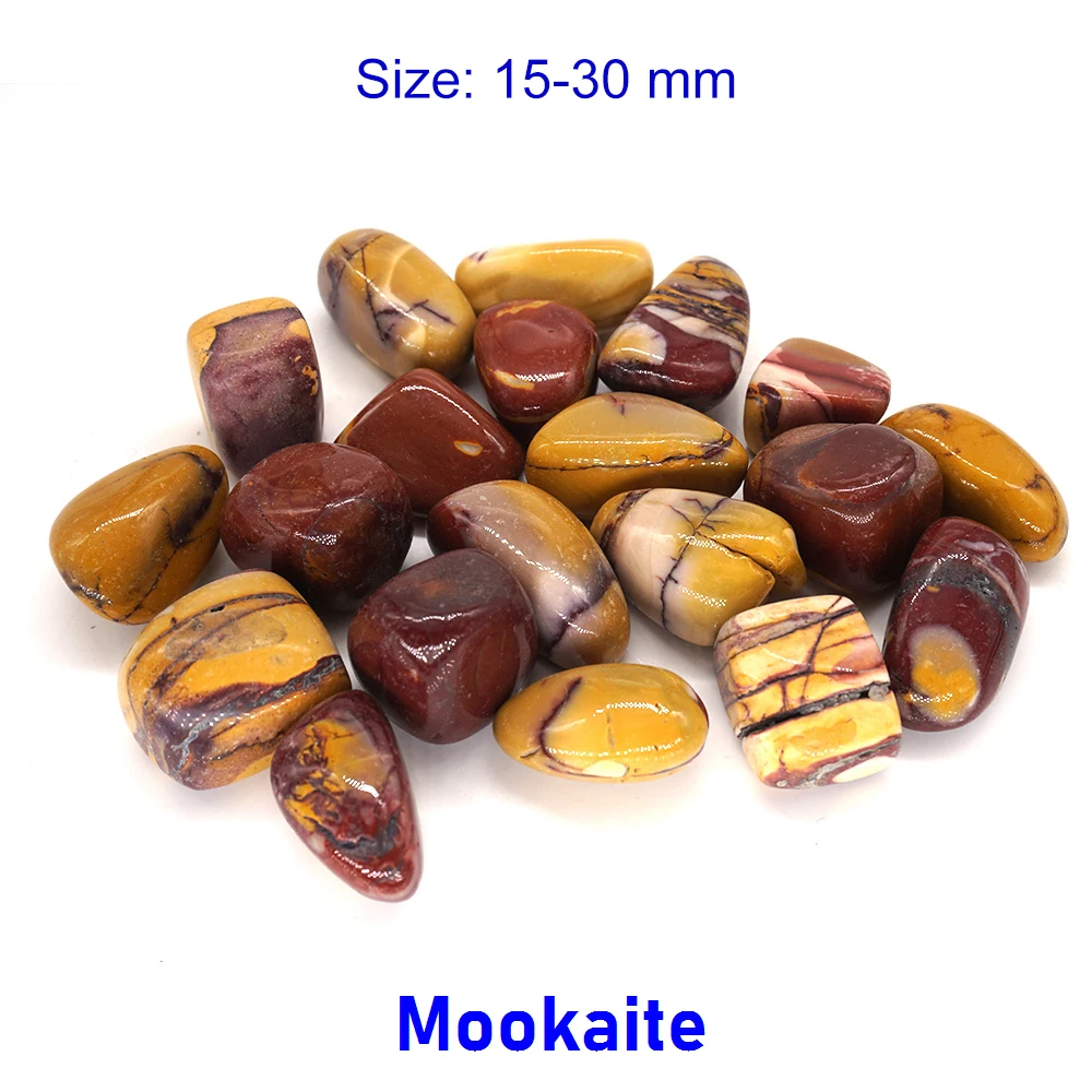 Mookaite-I