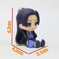 6.3cm Jinshi