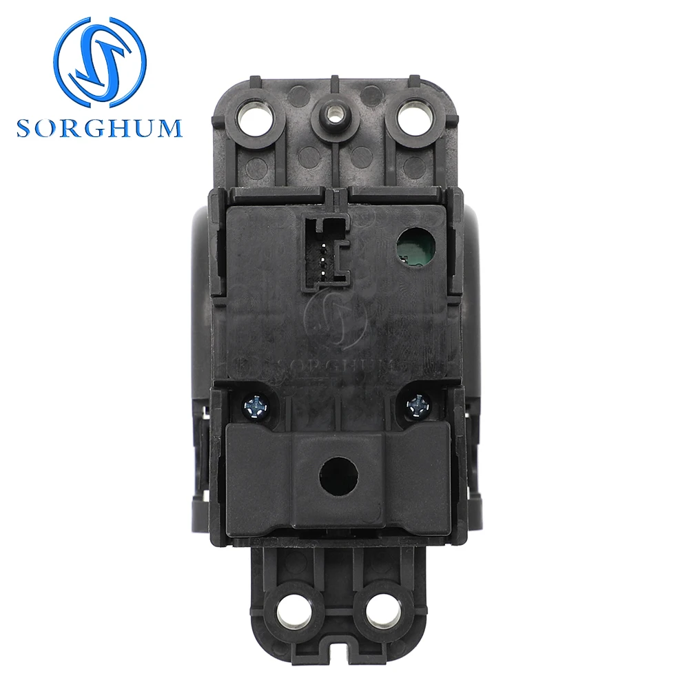 SORGHUM For VOLVO Truck Auto Part Brake Parking Switch Button 23126245 for Volvo FH4 FM4 EURO6 Truck 22107830 22009157 21790990