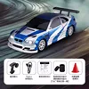 2024 New Jiabaile 1:43 Mini Four-Wheel Drive Drift Remote Control Car Full-Scale Professional Rc Racing Car With Gyroscope 3