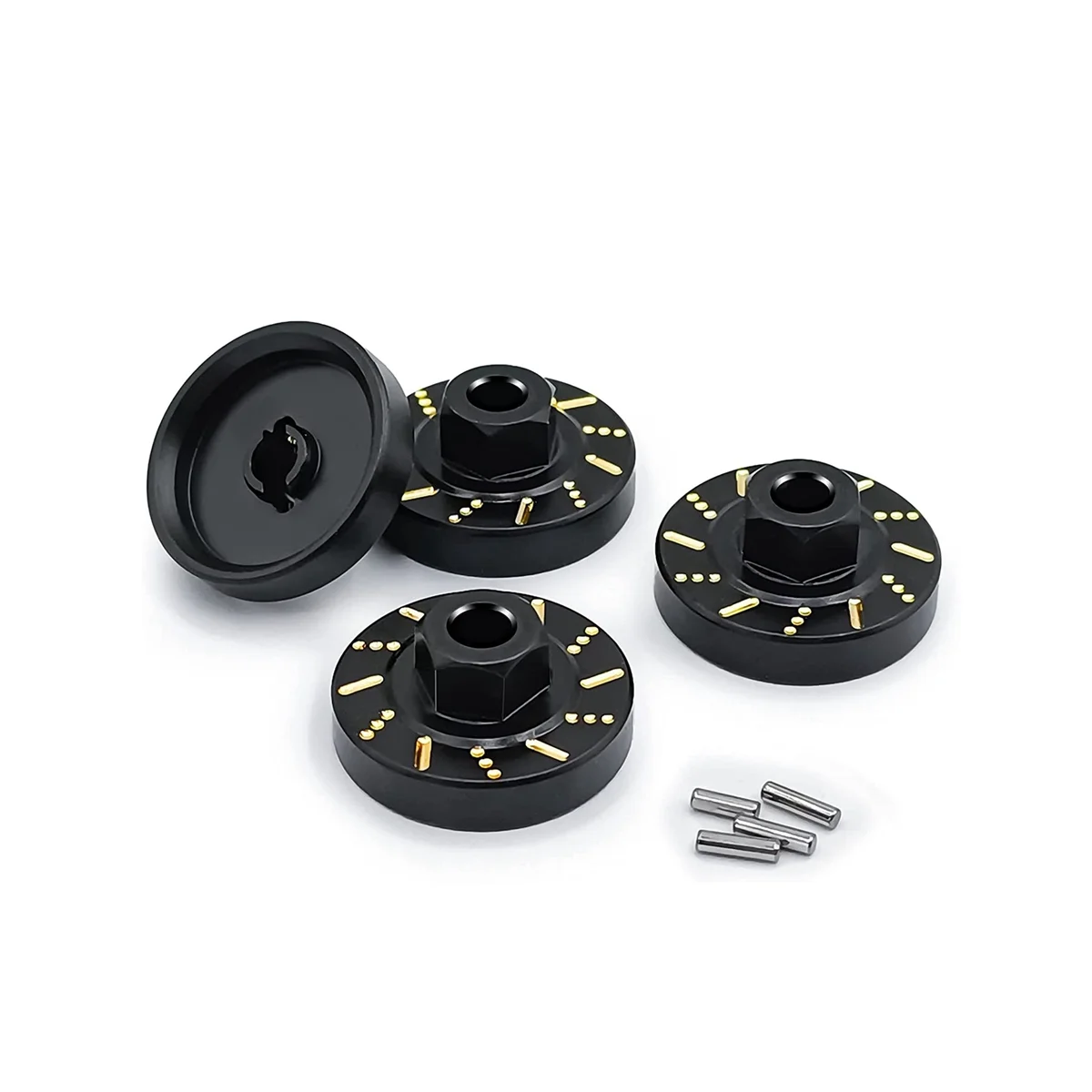 Ȳ     ׽ īͿƮ 극ũ ũ, Traxxas TRX4M 1/18 RC ũѷ ڵ ׷̵ ǰ, 4 