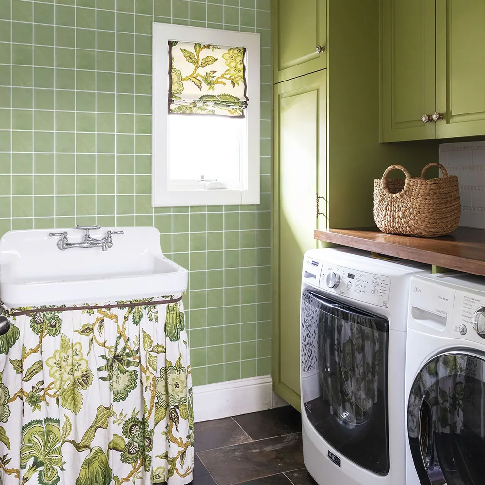 Description Picture 6 of item10Pcs 3D Peel and Stick Kitchen Tiles, 3D Tile Stickers, Matt, Waterproof & Mold-Resistant, Bathroom Wall Decor, 30 x 30cm