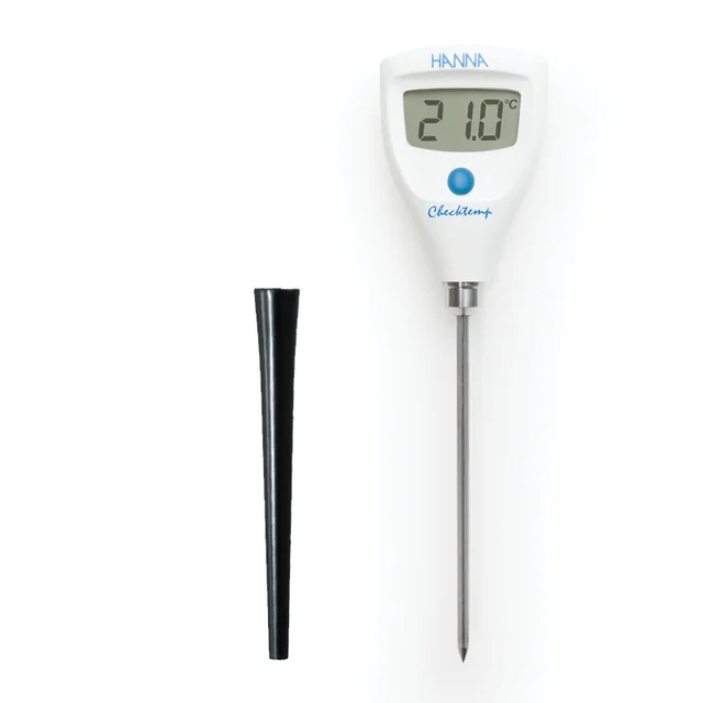 Hanna Instruments | HI98509 Checktemp 1 Digital Thermometer