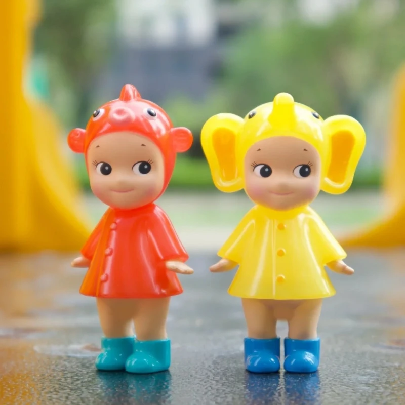 本物のソニーエンジェル I LOVE RAINY DAY シリーズミニ