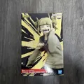 Himiko TogaB