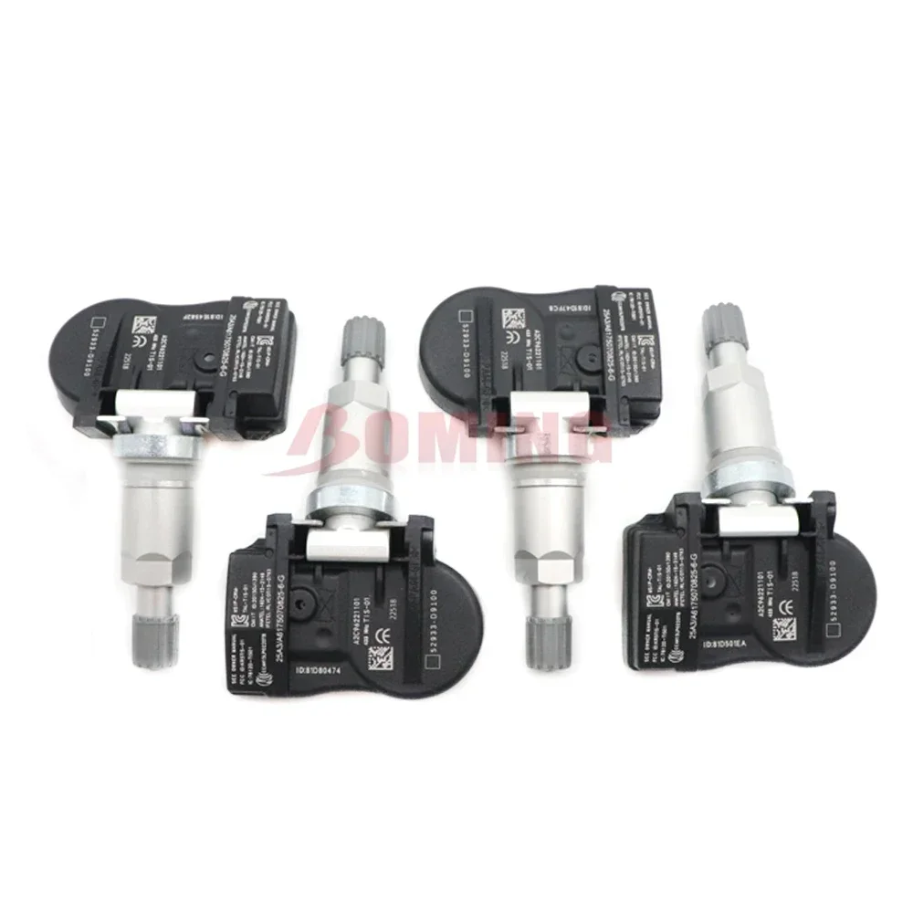 ڵ Ÿ̾ з  , ׽ý G90,  IONIQ Ÿ ν,  NIRO SORENTO, 433Mhz, TPMS 52933-D9100, ǰ
