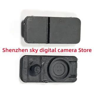 캐논 파워샷 S90 S95 카메라 배터리 커버 고무 가스켓 교체용 배터리 도어 고무 씰 1개