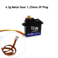 4.3g Metal Gear 1.25