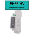 Hertz and Voltmeter