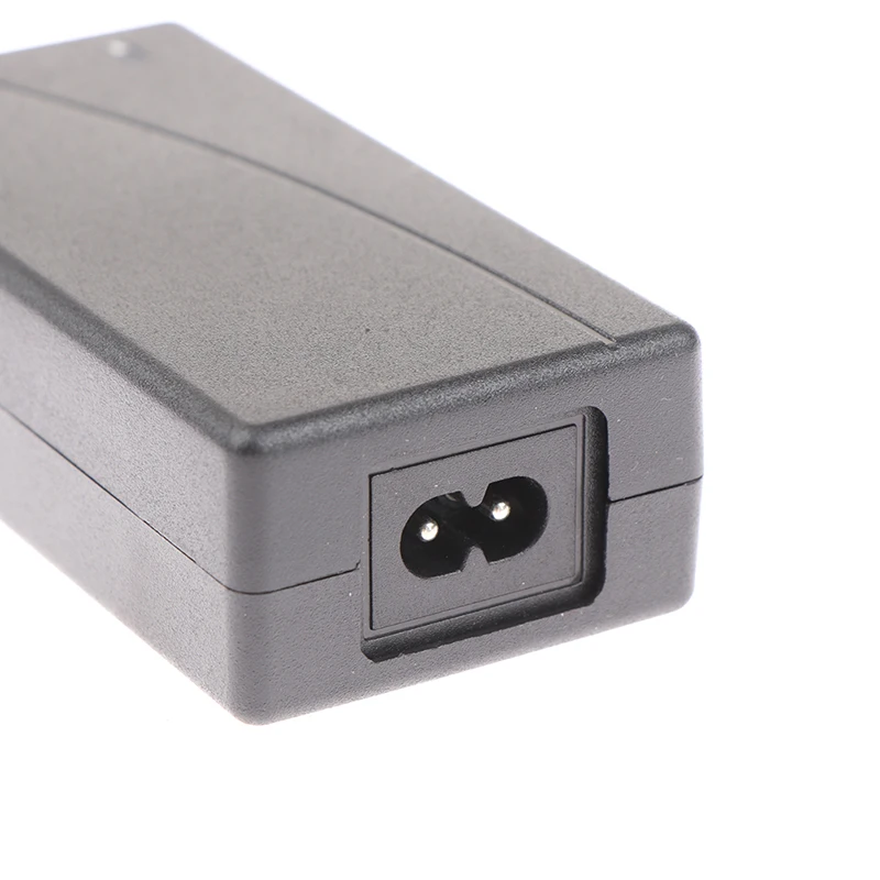 DC 42V 2A Electric Drive Smart Balance Wheel Charger 3 Holes Power Battery Charger EU Plug