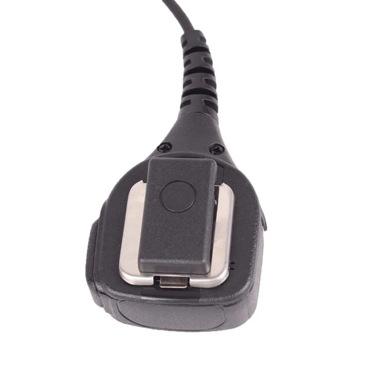 Handheld Speaker PTT Mic Microphone for Motorola XPR3300 XPR3500 P6600 P6608 DEP550 DEP570 DP2000 DP2400 MTP3250 MTP3100 Radio