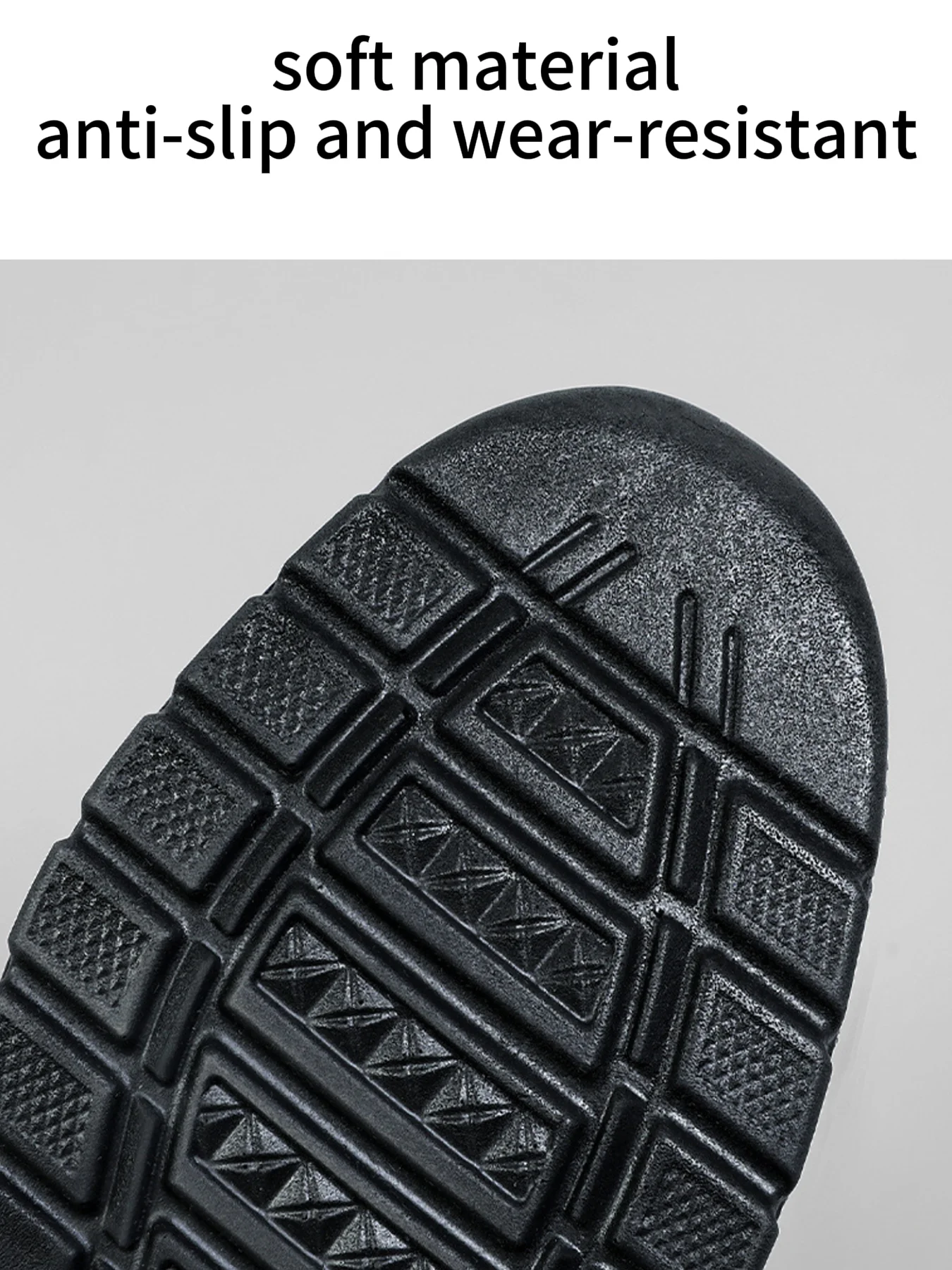 Men's sneakers Multi-faceted ventilation holes, deodorizing without covering the feet casual sneakers designer shoes S2a5047ee150344bf9d5918a0fcf90903M