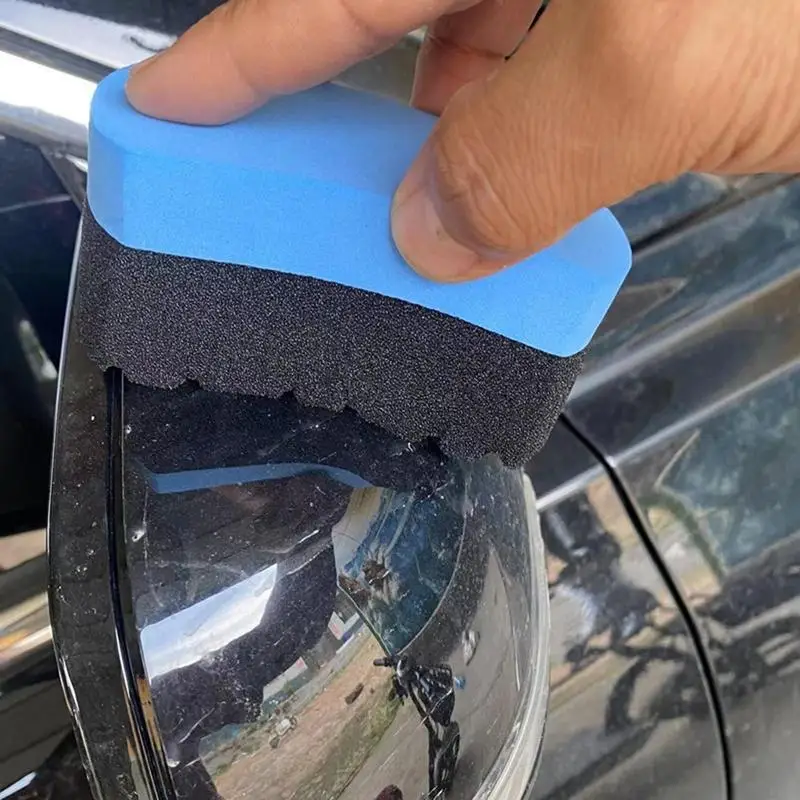 Рисунок 4 - Губка для чистки автомобиля