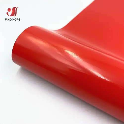 Permanent Adhesive Vinyl Matte Metal Colors Vinyl Sheets for Christmas Halloween Party Home Decoration Stickers Craft Cars Decal - Image 25