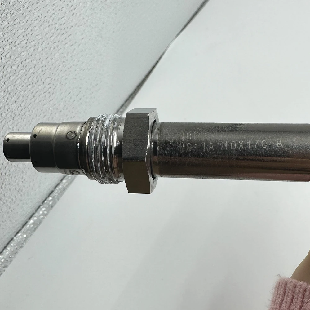 5WK97401 2294291 High Quality N-GK Probe NOX Nitrogen Oxygen Sensor For Scania Engine Truck 2064769 2247381 2296801 Made in DE 6