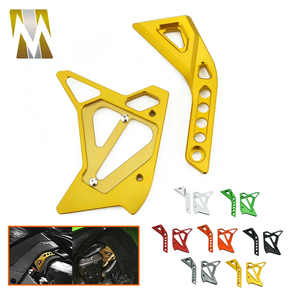 

Крышка для впрыска топлива для Kawasaki Z1000 2014 2015 2016 2017 2018 Крышка для впрыска топлива мотоцикла алюминиевые аксессуары с ЧПУ