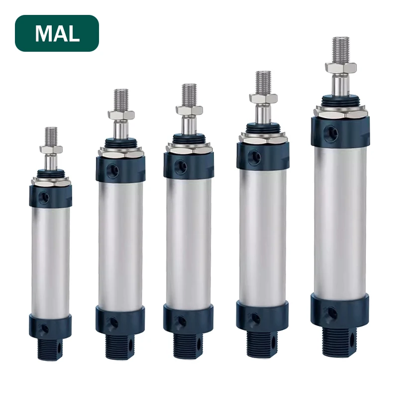 cilindros-pneum-ticos-do-ar-comprimido-dobro-mini-cilindro-furo-16mm