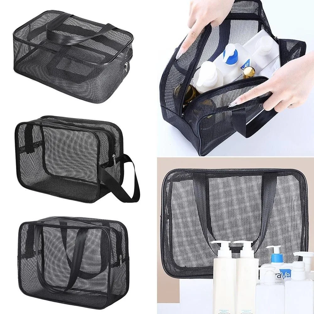 Trousse de toilette Palmbeach de la marque Kipling sur
