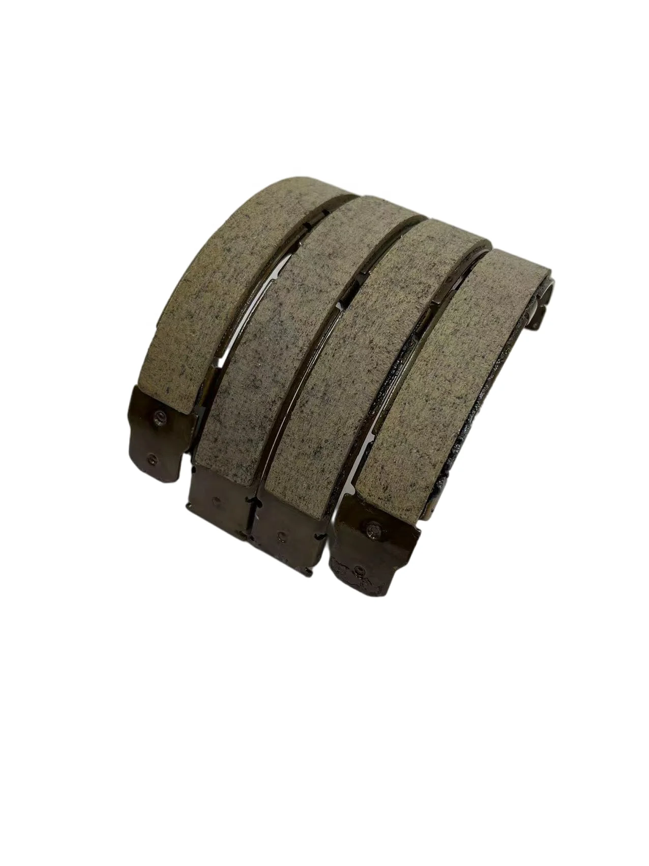 Brake shoe system 583053LA00 is suitable for Hyundai Kia.