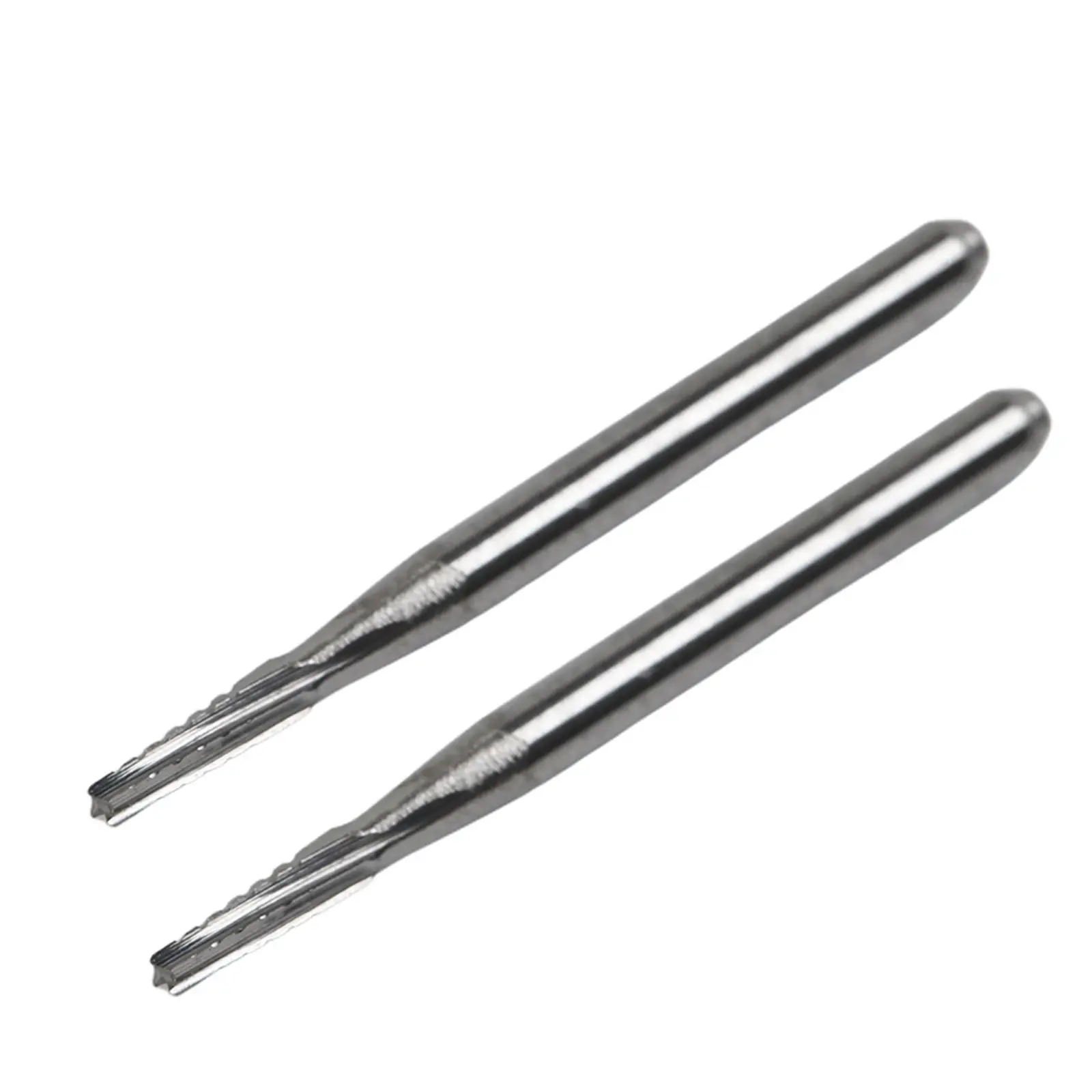 3Pcs/set Auto Windshield Repair Bits Kit DIY Car Glass Tapered Carbide Drill Bit Glass Repair Bit Tools 20mm Length