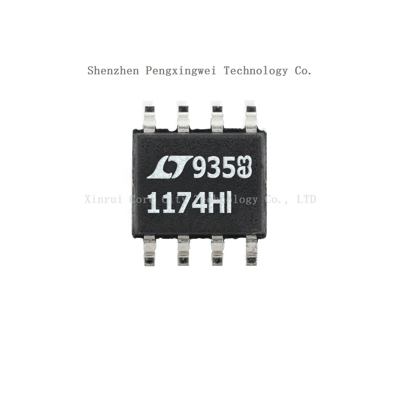 LTC1174 LTC1174H LTC1174HVIS8 LTC1174HVIS8