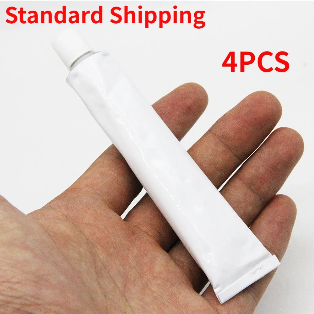 

4PCS 25g 25ML EPO EPP KT EPP EVA Glue for RC Airplane Fixed-Wing Drones Repair DIY Parts