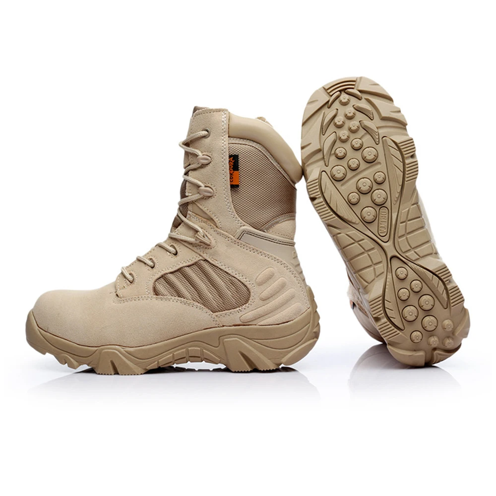 Motocross Shoes Tactical Motorcycle Men Boots Racing Off-road Shoes Motorboats Touring Hiking Outdoor Combat Boots motorcycle shoes motorcycle boots