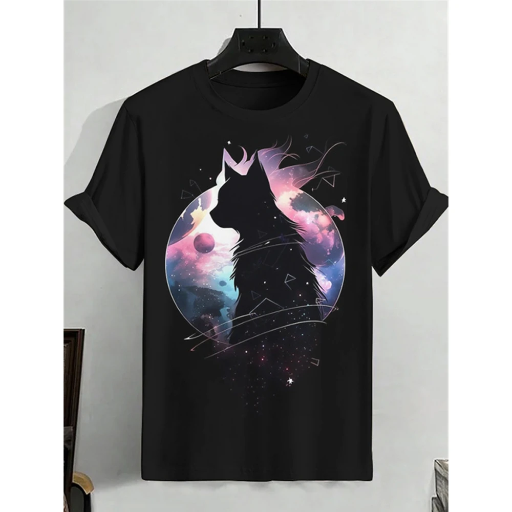 

Men's T-Shirt Summer Tshirt Casual Short Sleeved Top O Neck T Shirt Loose Micro Elasticity Retro Fashion Breathable Men Clothing