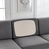 Waterproof Sofa Seat Cushion Cover Elastic Sofa Cover For Living Room Jacquard Sofa Seat Cover Furniture Protector for Pets Kids 5