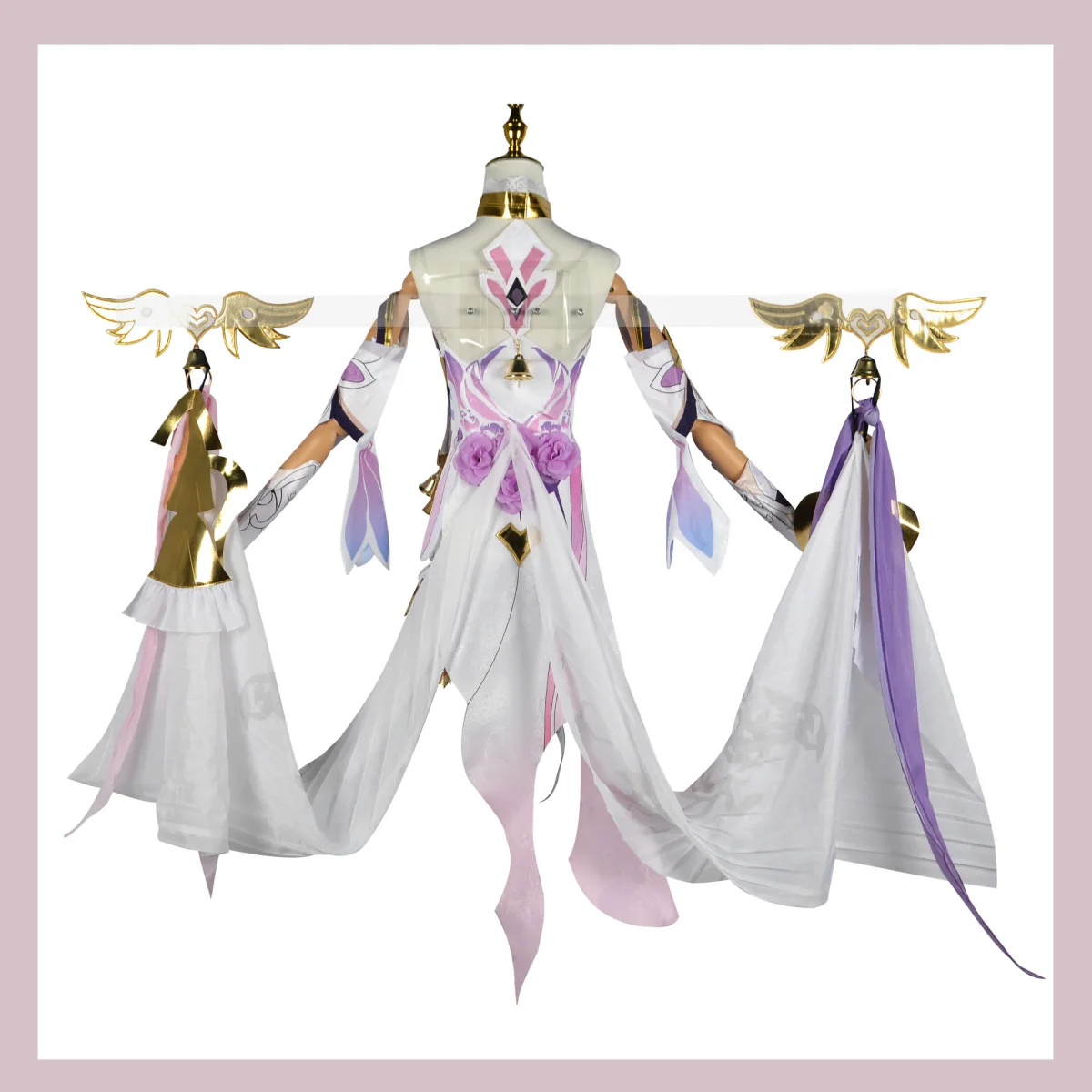 ִϸ̼  Honkai Impact 3 þ ڽ ڽƬ Herrscher ΰ ھ  Ʈ ,  ҷ Ʈ