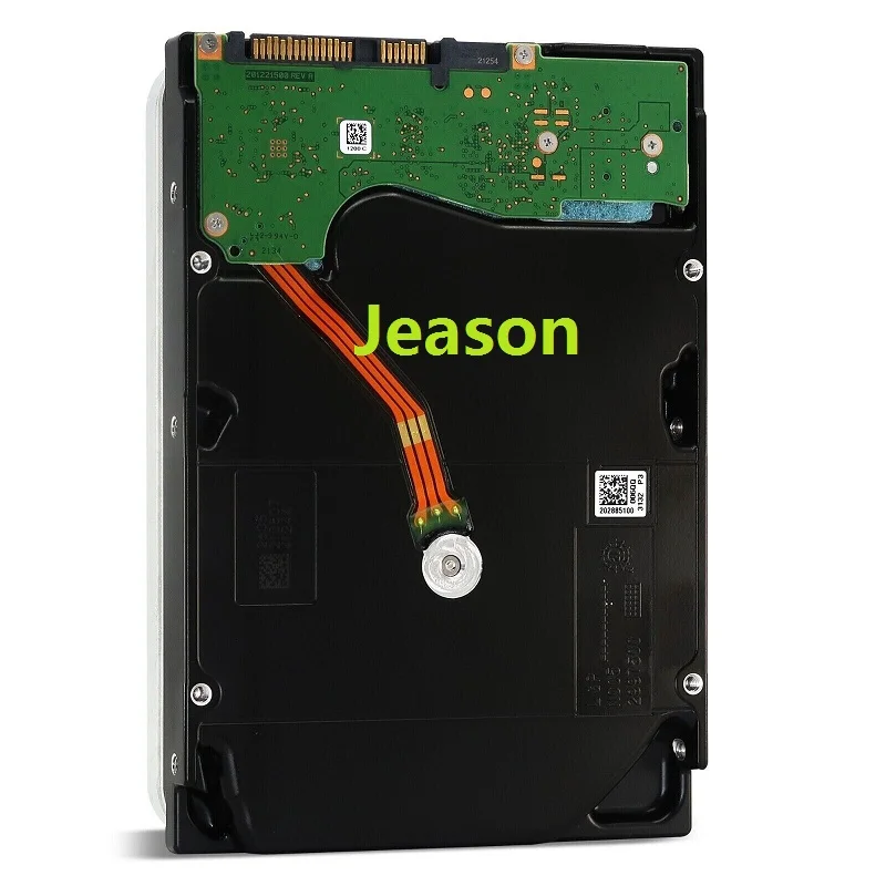 Seagate Exos X20 20TB SAS, 3.5 인치 엔터프라이즈 하드 드라이브, ST20000NM002D, 12 Gb/s, 신제품