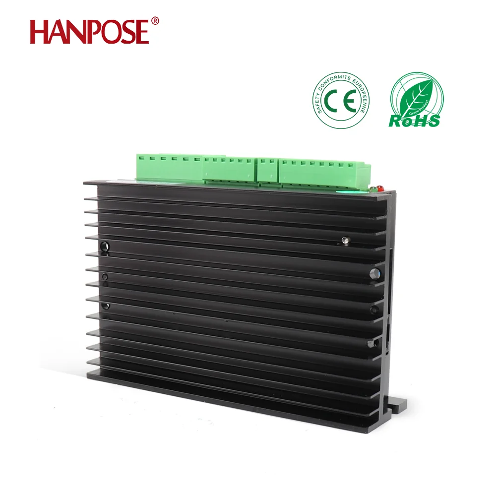 NEMA17 NEMA23 CNC 컨트롤러 드라이버용 CL57 폐쇄 루프 스텝 서보 드라이버 3D 프린터용 하이브리드 서보 모터