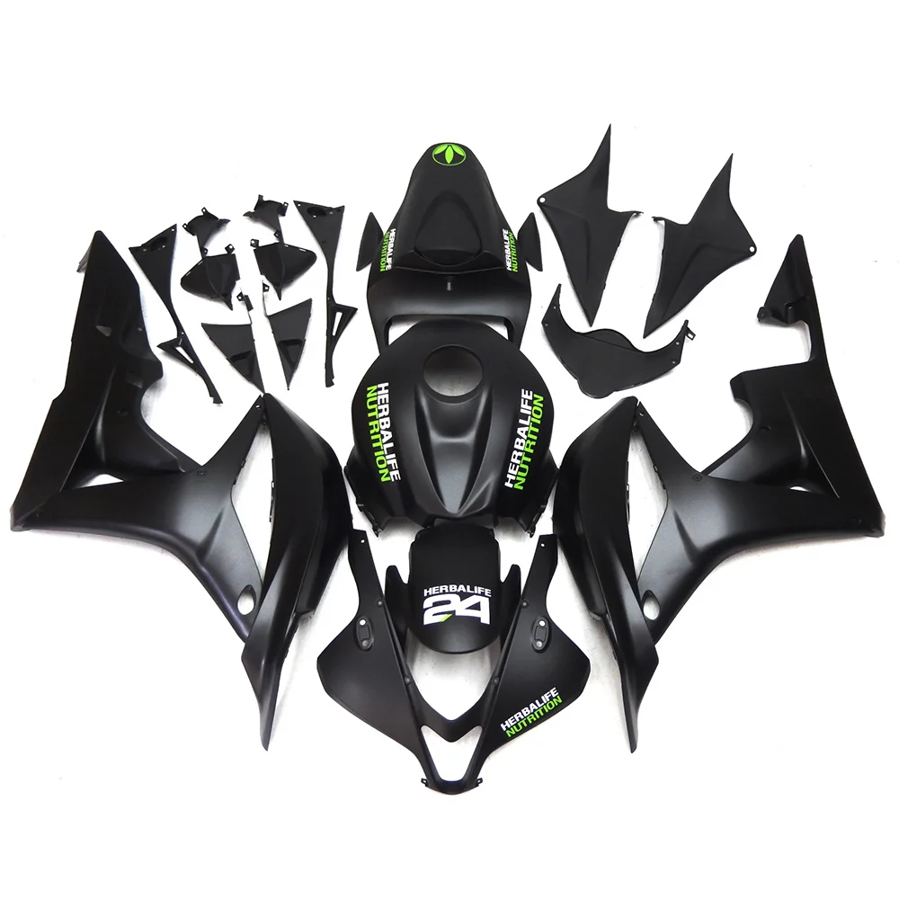 

Обтекатели для мотоцикла HONDA CBR600 RR CBR600RR CBR 600RR 2007 2008