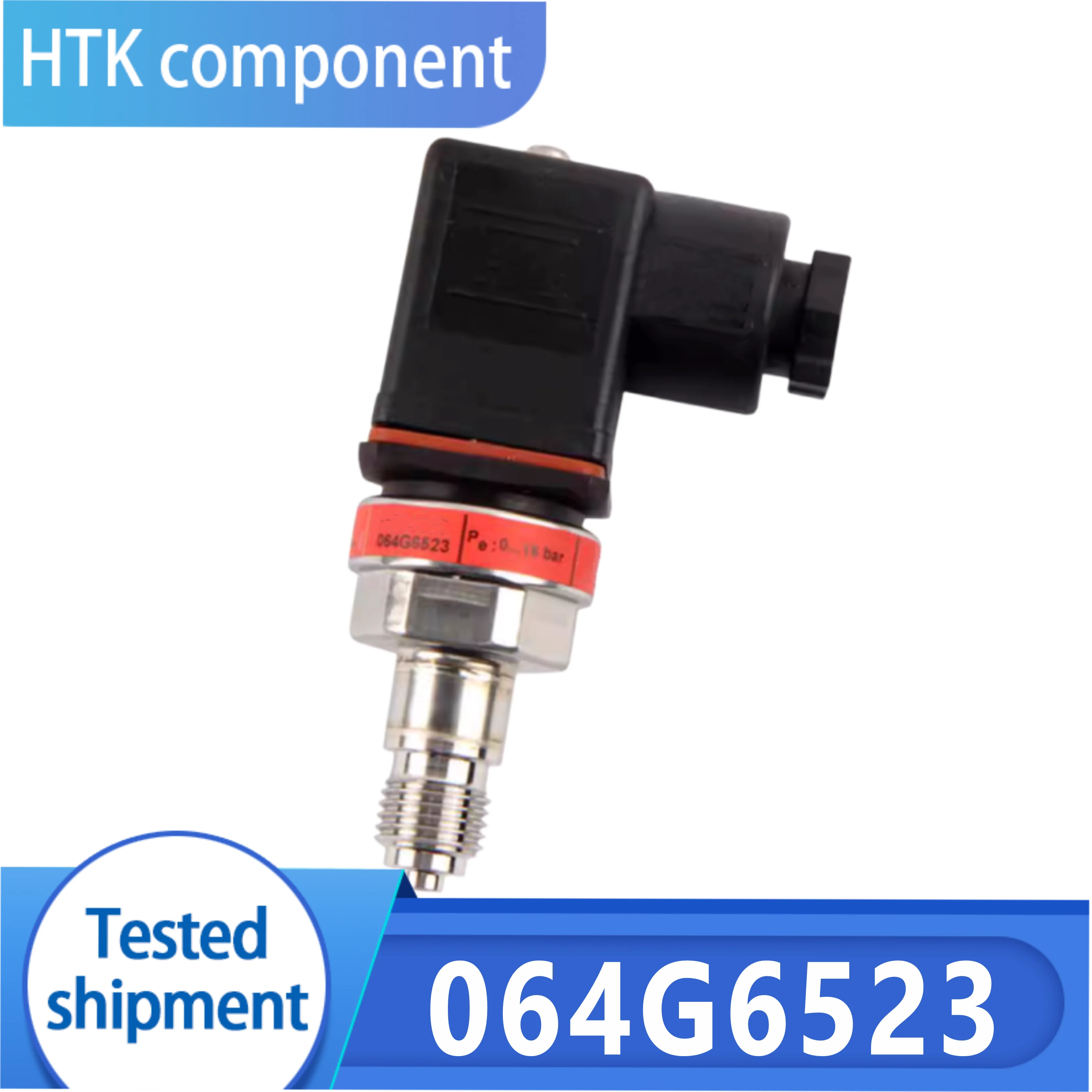 

Новый оригинальный датчик давления 064G652 3