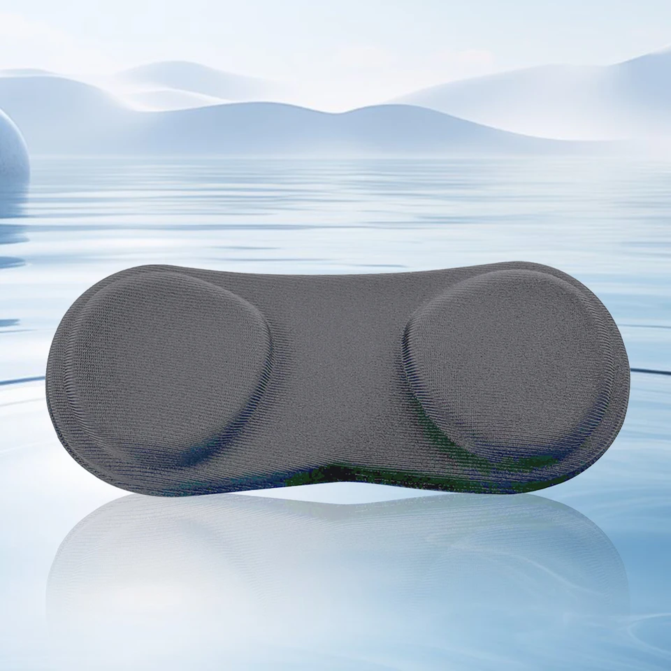 VR Lens Cover Dustproof Scratch Resistant Protective Case