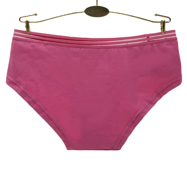 Women Underwear Cute Cotton Briefs  Cute Cotton Underwear Girls Sexy -  12pcs /lot - Aliexpress