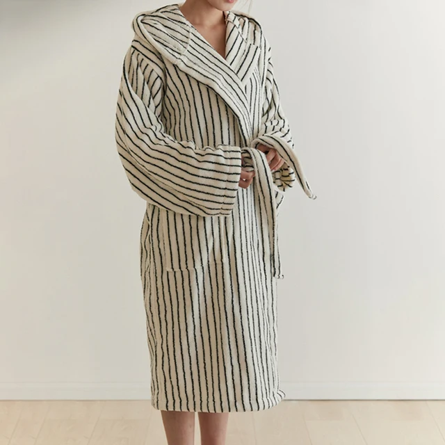 black striped