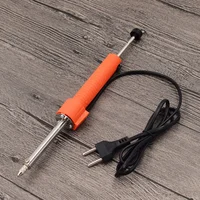 220V 30W Electric Soldering Sucker Vacuum Desoldering Pump Tin Remover Tool Cogfs Removal of Waste Tin - Image 6