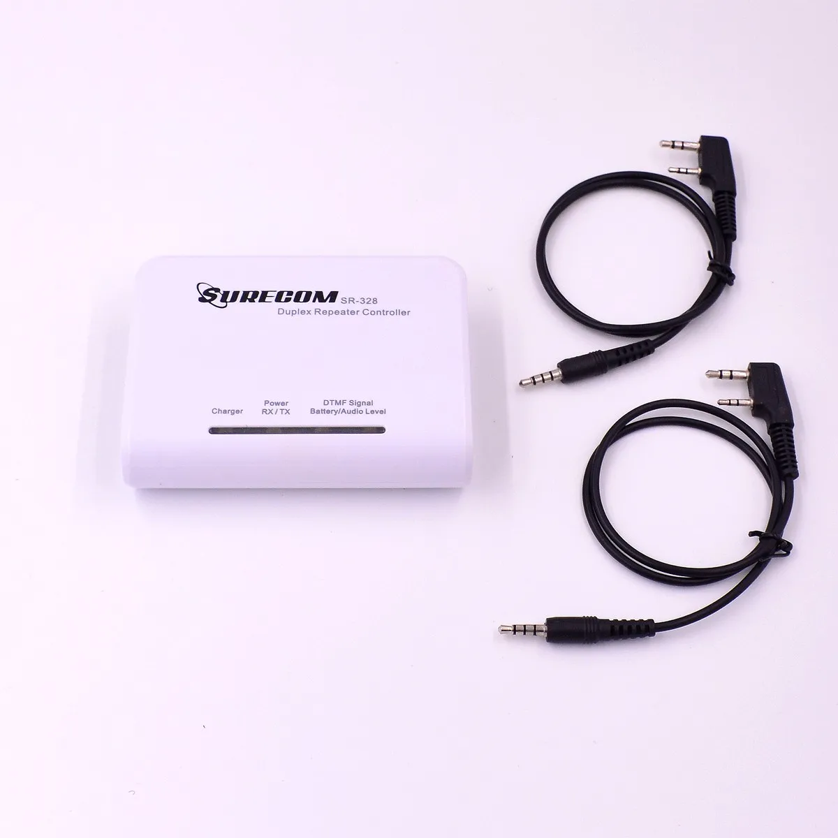 SURECOM SR328 Duplex Repeater Controller DTMF Signal for iCom